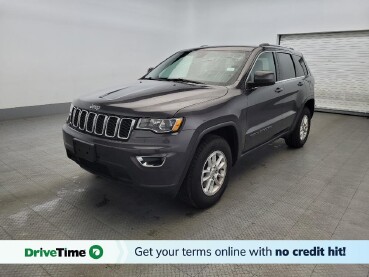 2019 Jeep Grand Cherokee in Glen Burnie, MD 21061