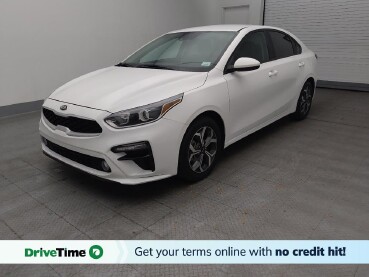 2021 Kia Forte in Independence, MO 64055