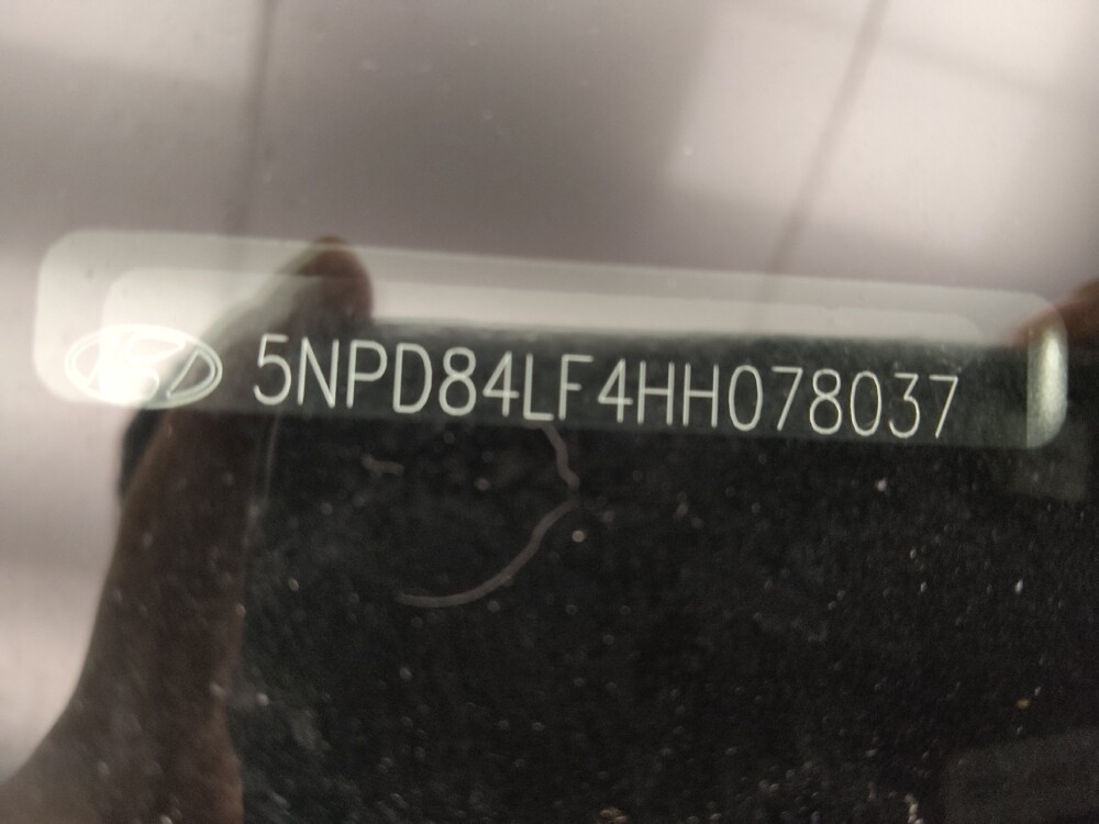 2017 Hyundai Elantra in Lombard, IL 60148 - 18070796 33