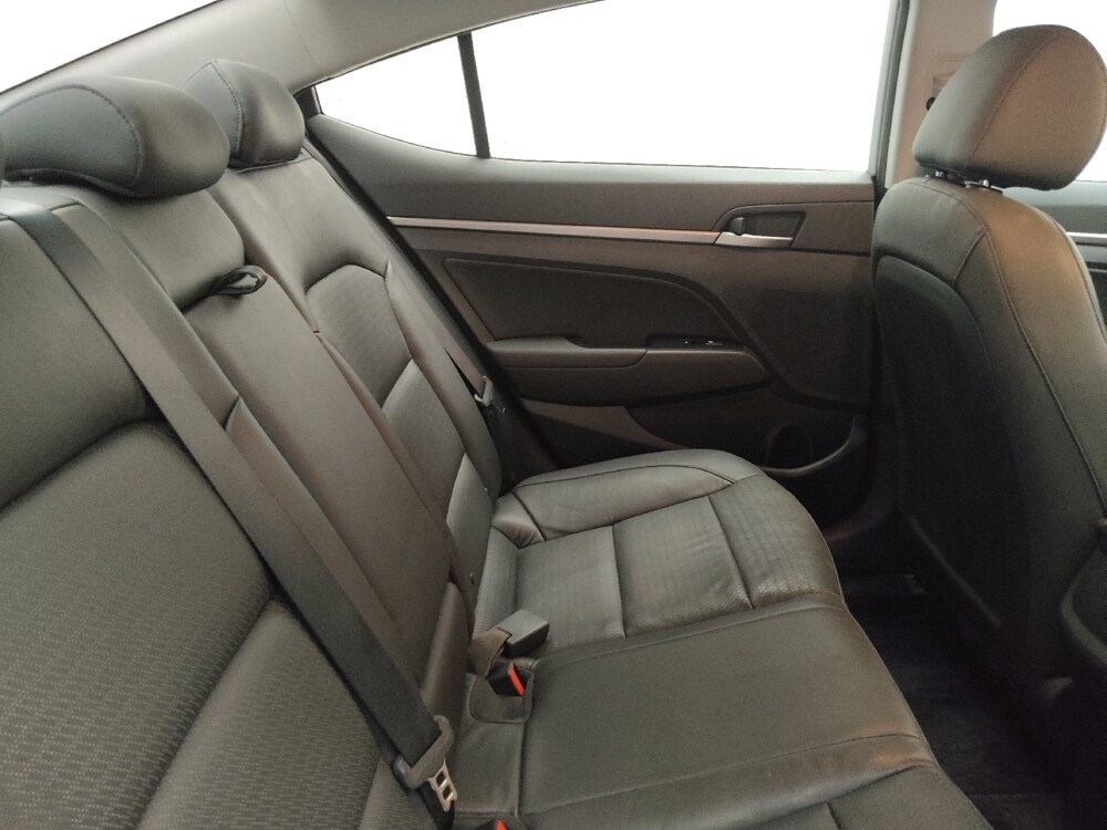 2017 Hyundai Elantra in Lombard, IL 60148 - 18070796 19