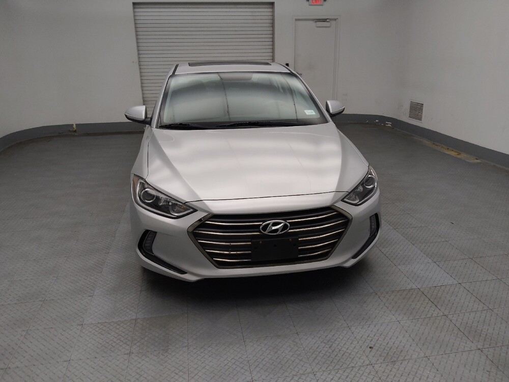 2017 Hyundai Elantra in Lombard, IL 60148 - 18070796 14
