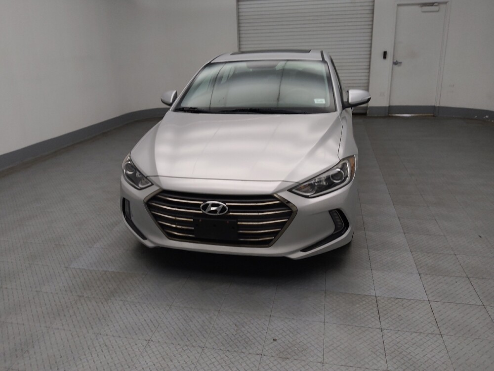 2017 Hyundai Elantra in Lombard, IL 60148 - 18070796 15