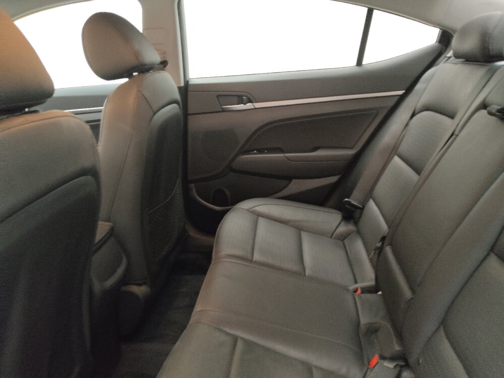 2017 Hyundai Elantra in Lombard, IL 60148 - 18070796 18