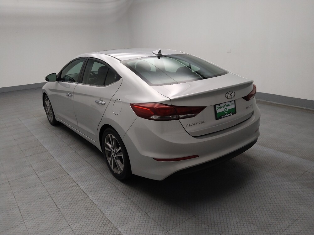 2017 Hyundai Elantra in Lombard, IL 60148 - 18070796 5