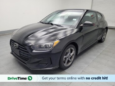 2019 Hyundai Veloster in Peoria, IL 61615