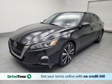 2019 Nissan Altima in Lombard, IL 60148