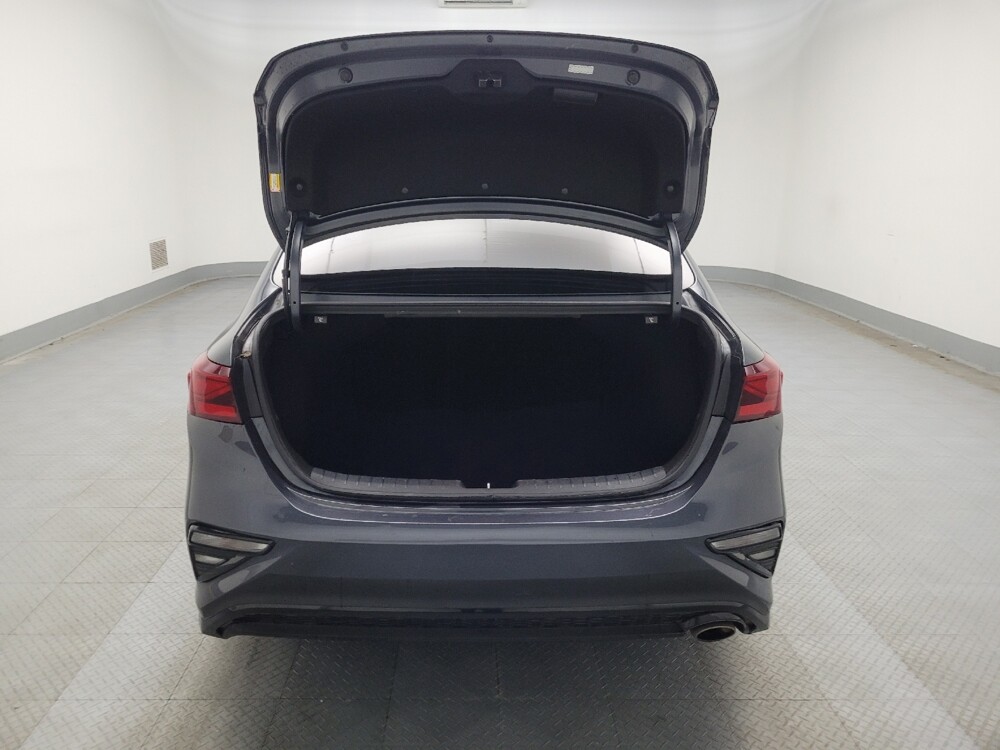 2021 Kia Forte in Lombard, IL 60148 - 18070802 29