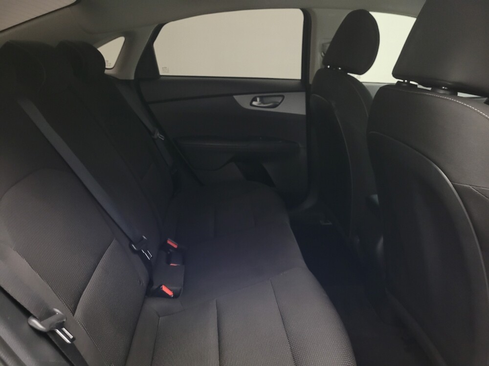 2021 Kia Forte in Lombard, IL 60148 - 18070802 19