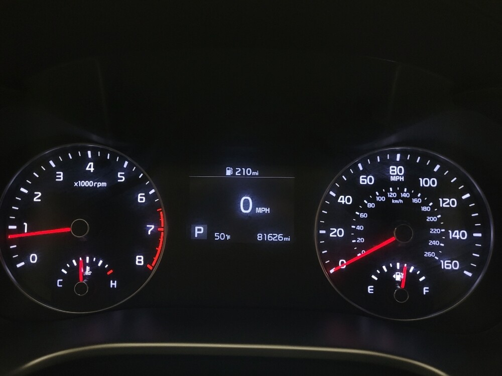 2021 Kia Forte in Lombard, IL 60148 - 18070802 23