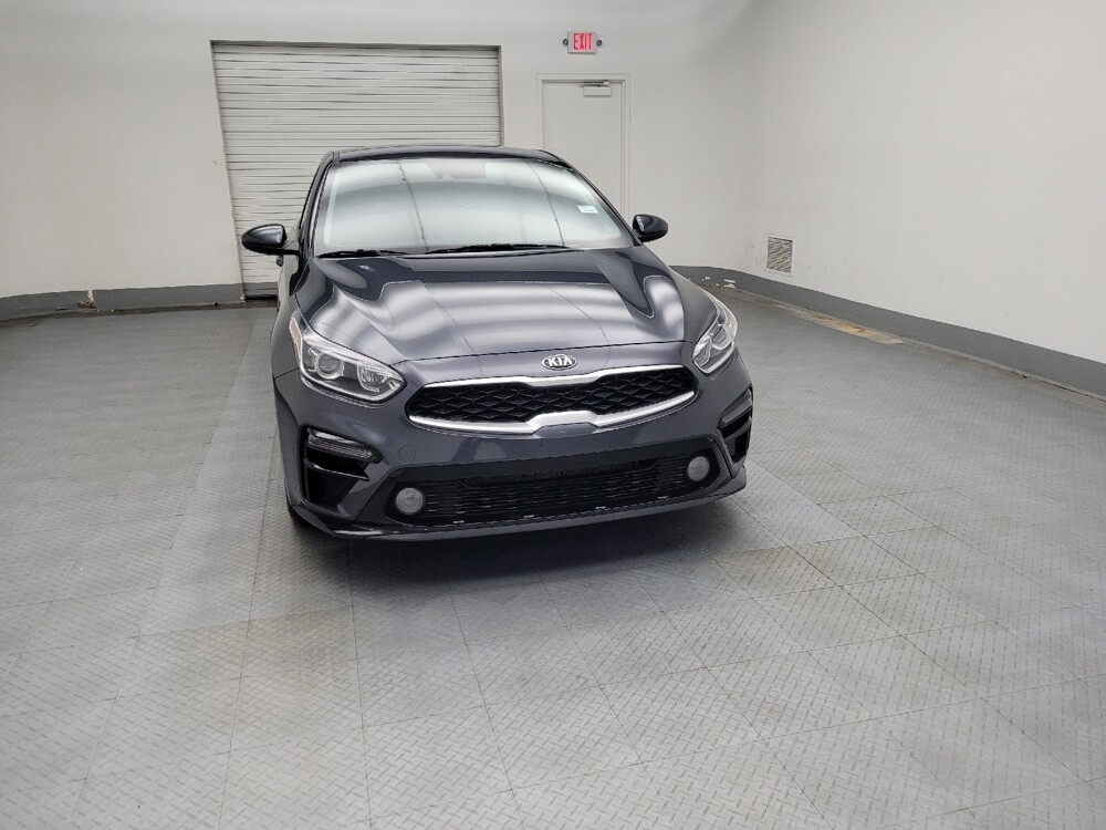 2021 Kia Forte in Lombard, IL 60148 - 18070802 14