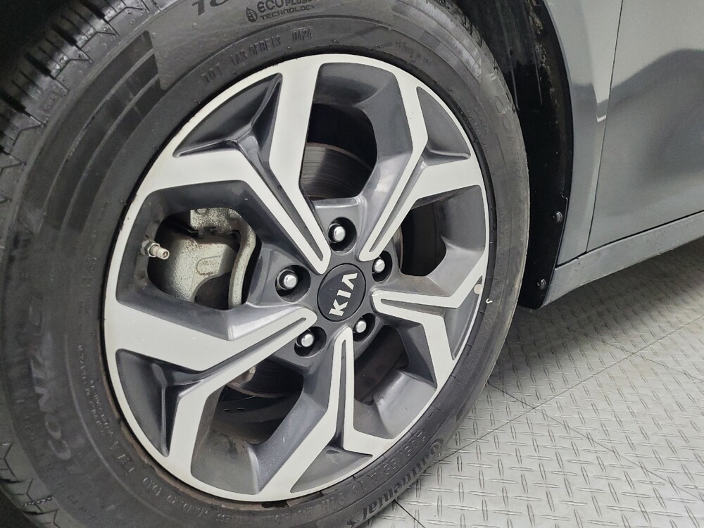 2021 Kia Forte in Lombard, IL 60148 - 18070802 31