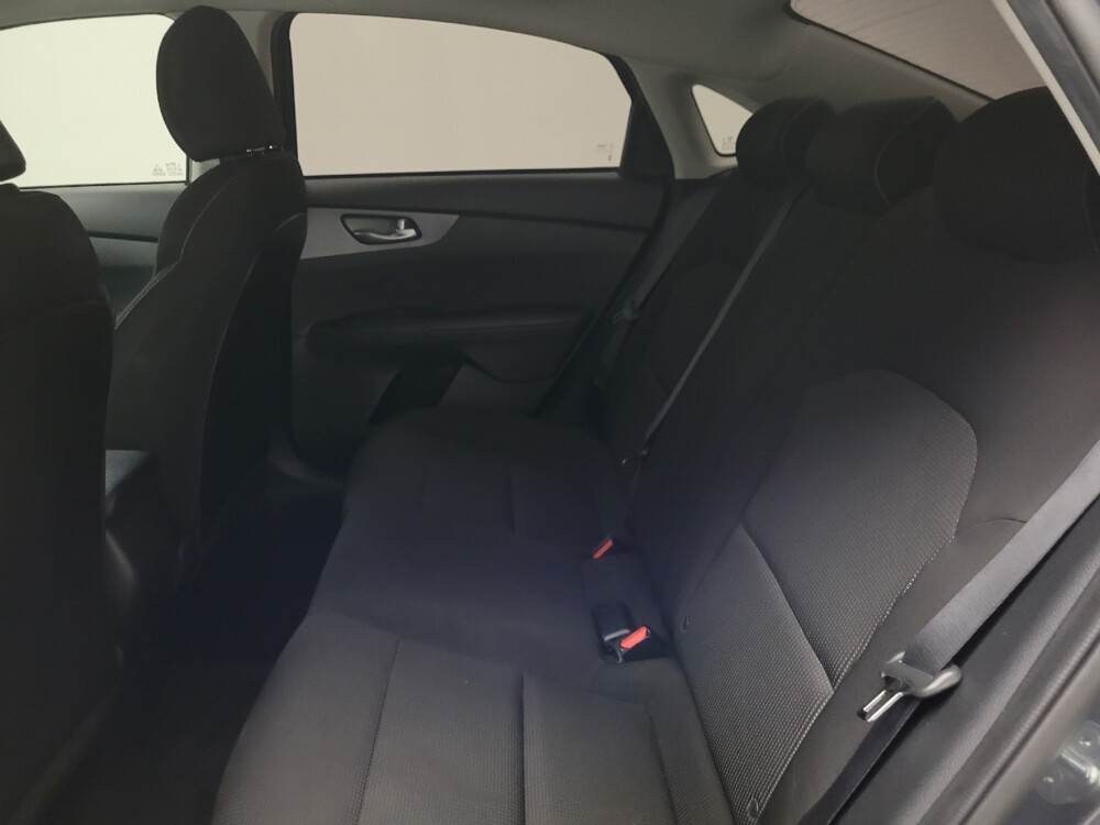 2021 Kia Forte in Lombard, IL 60148 - 18070802 18