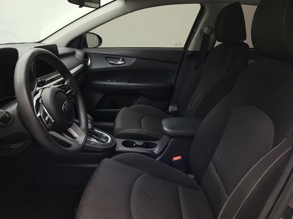 2021 Kia Forte in Lombard, IL 60148 - 18070802 17