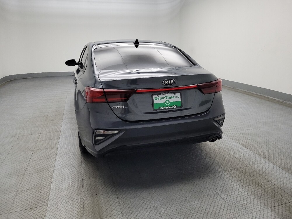 2021 Kia Forte in Lombard, IL 60148 - 18070802 6