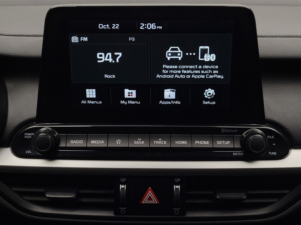 2021 Kia Forte in Lombard, IL 60148 - 18070802 25