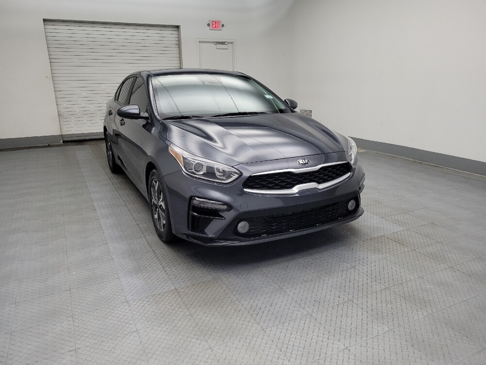 2021 Kia Forte in Lombard, IL 60148 - 18070802 13