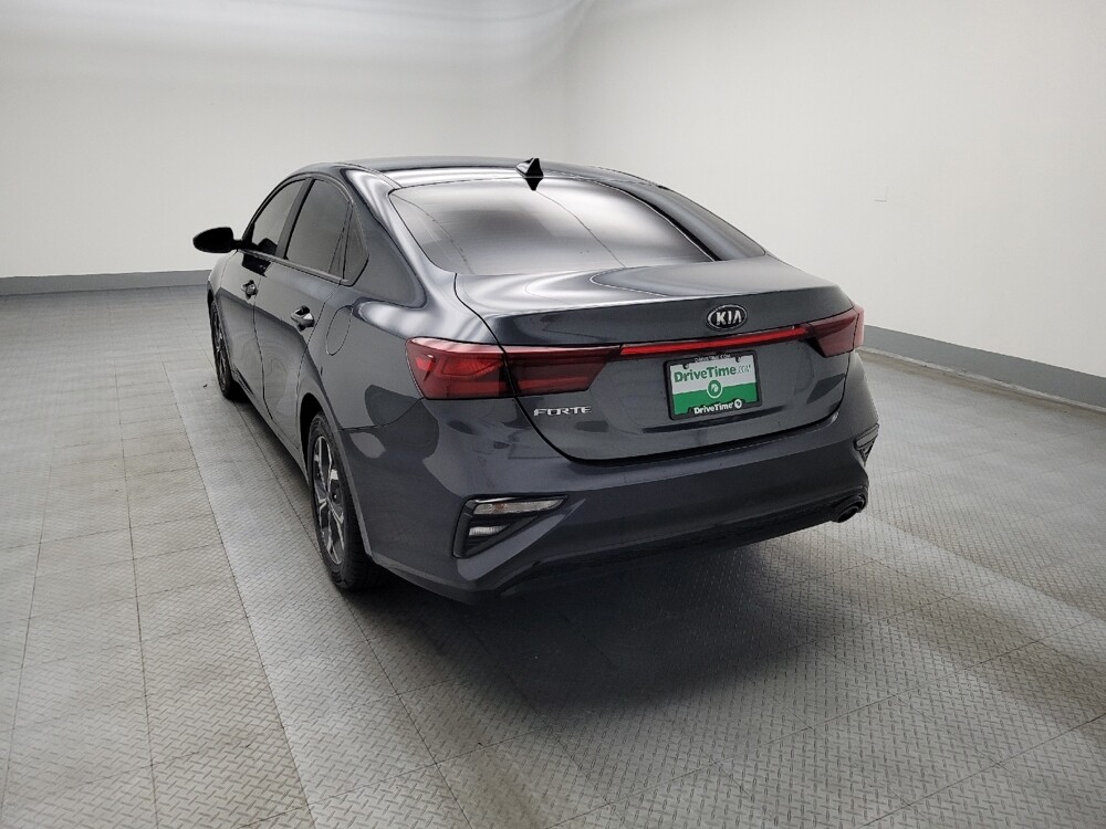 2021 Kia Forte in Lombard, IL 60148 - 18070802 5