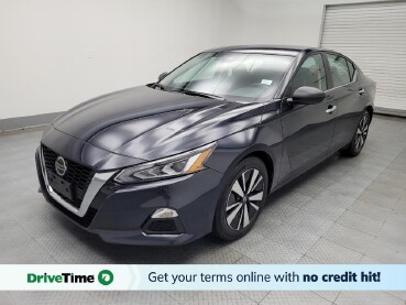 2022 Nissan Altima in Lombard, IL 60148