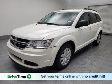 2019 Dodge Journey in Midlothian, IL 60445