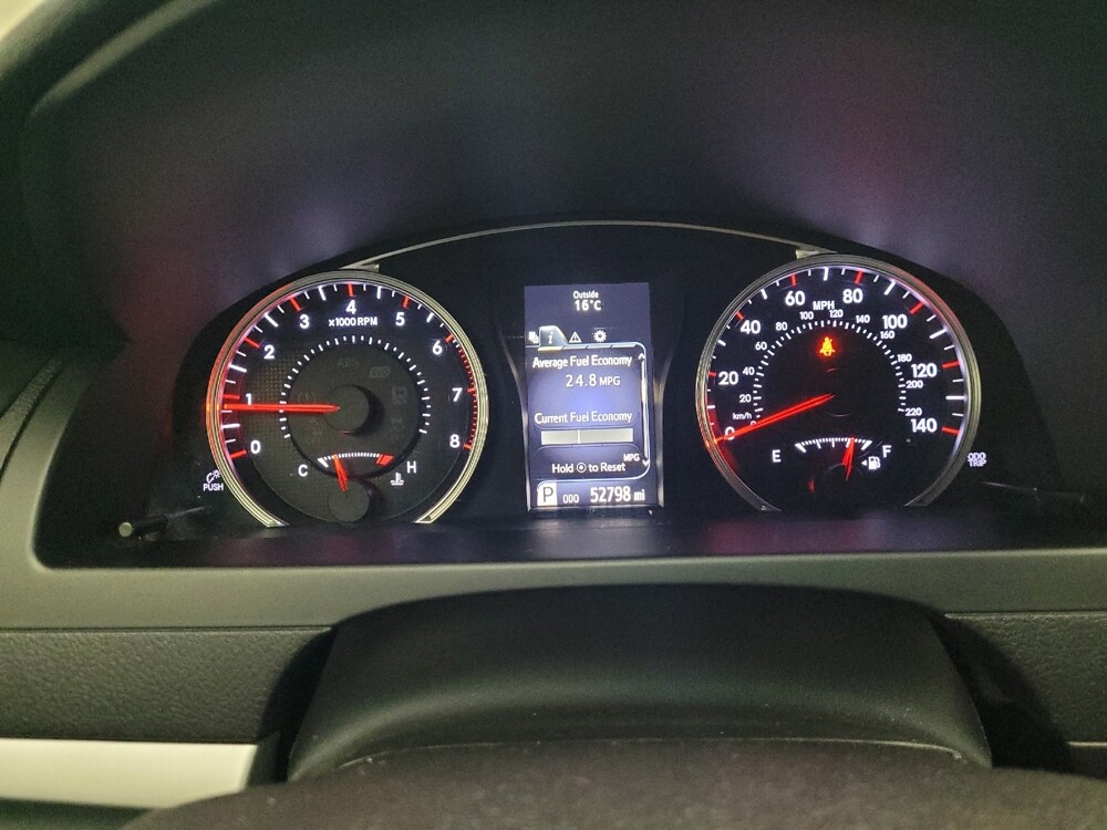 2017 Toyota Camry in Eastpointe, MI 48021 - 18070806 23