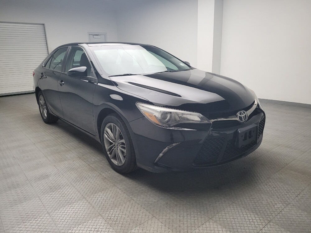 2017 Toyota Camry in Eastpointe, MI 48021 - 18070806 13