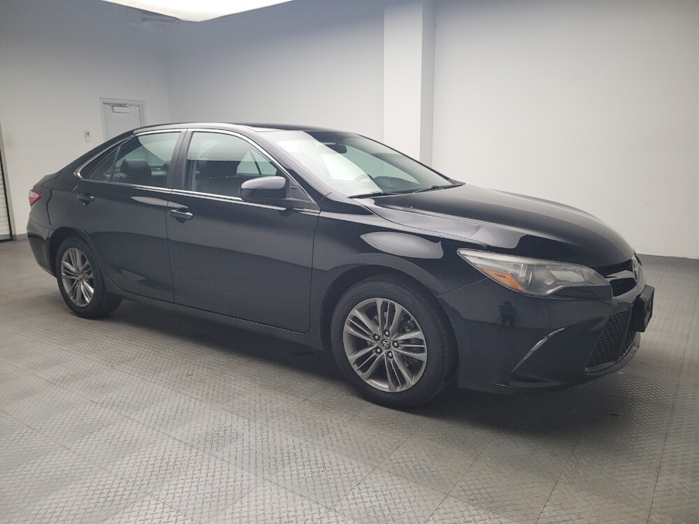 2017 Toyota Camry in Eastpointe, MI 48021 - 18070806 11