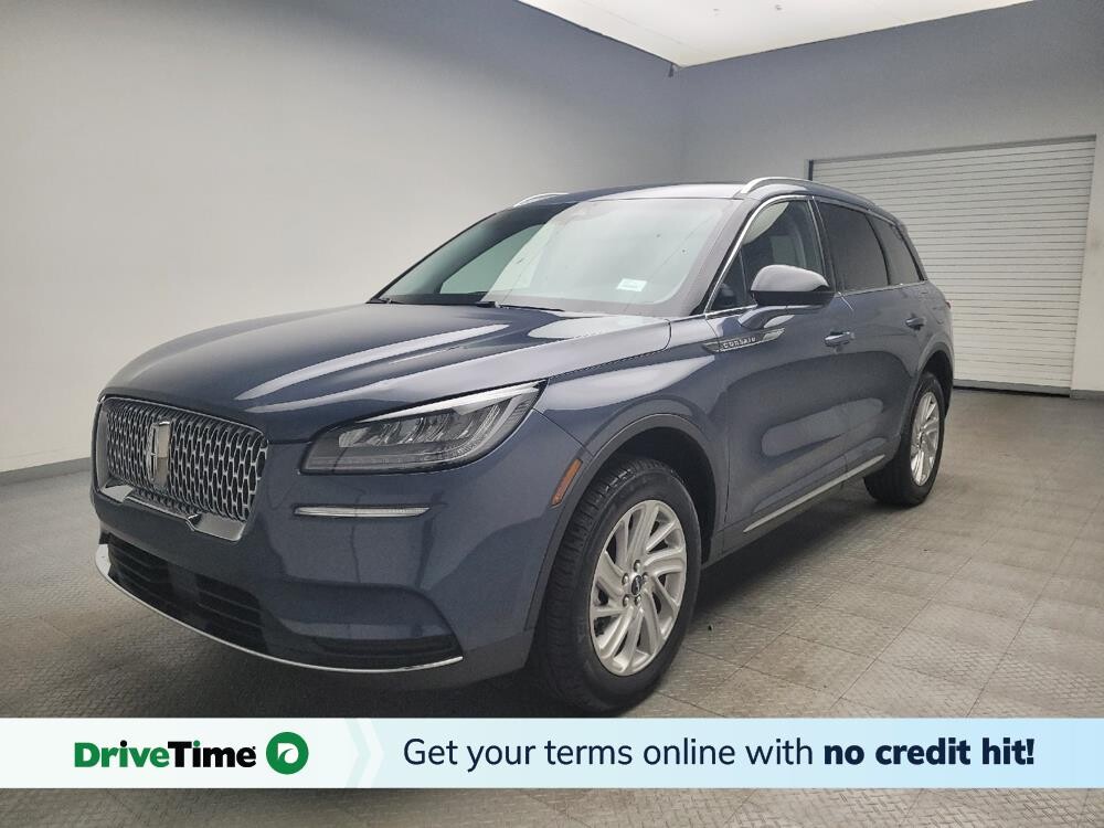 2022 Lincoln Corsair in Taylor, MI 48180 - 18070807