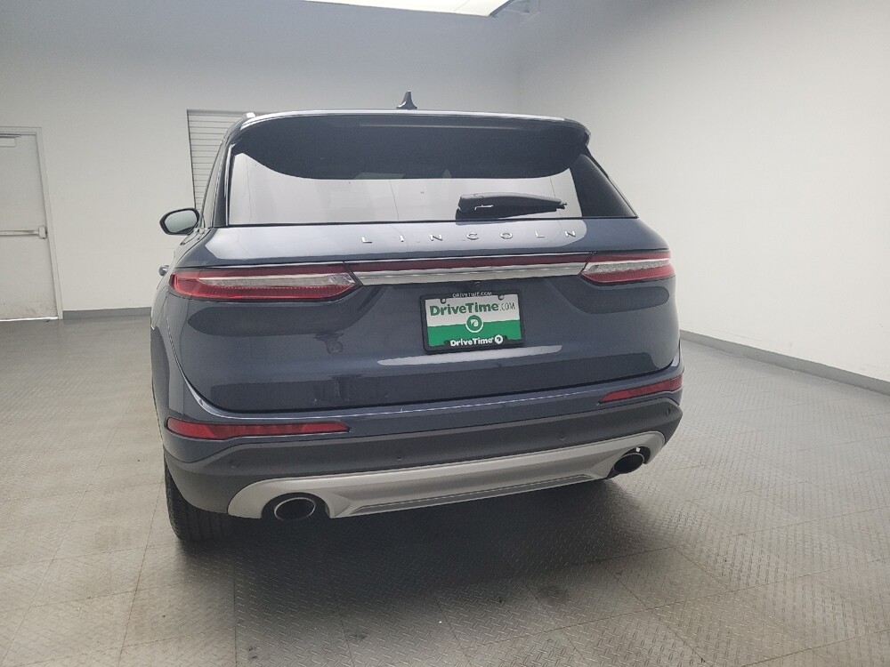 2022 Lincoln Corsair in Taylor, MI 48180 - 18070807 6