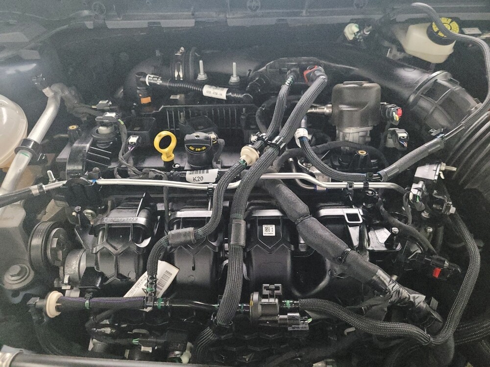 2022 Lincoln Corsair in Taylor, MI 48180 - 18070807 30