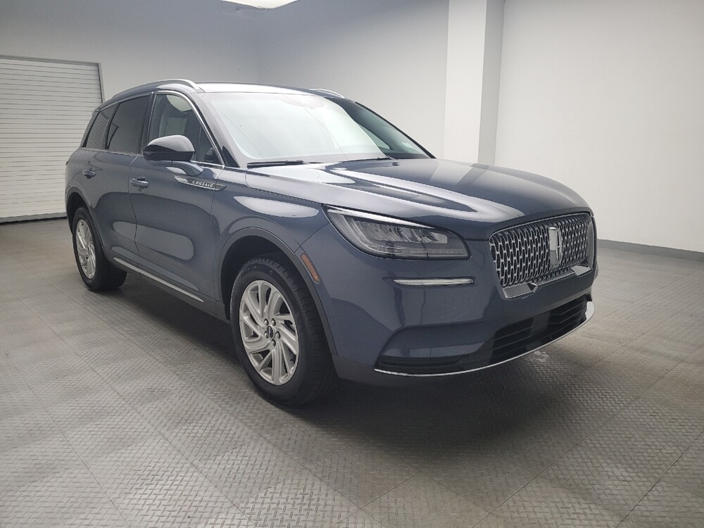 2022 Lincoln Corsair in Taylor, MI 48180 - 18070807 13