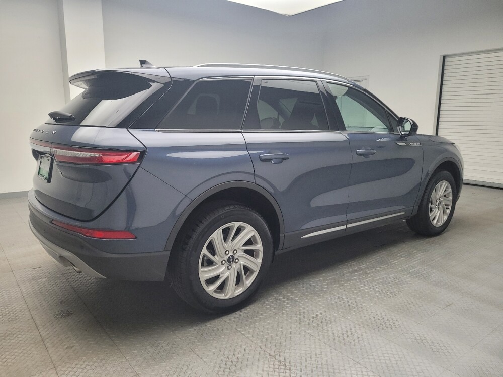 2022 Lincoln Corsair in Taylor, MI 48180 - 18070807 10