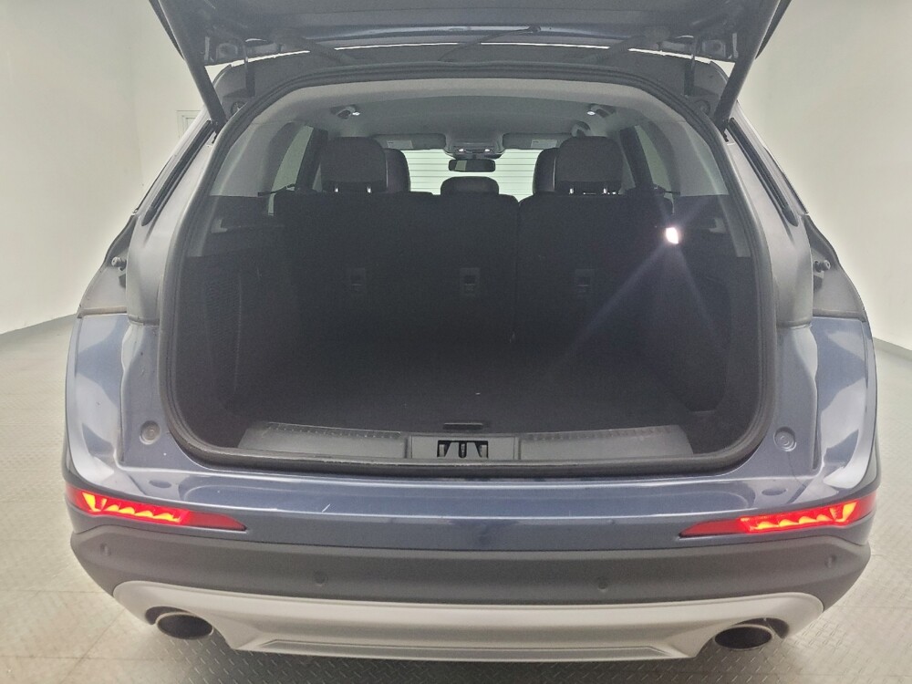 2022 Lincoln Corsair in Taylor, MI 48180 - 18070807 29