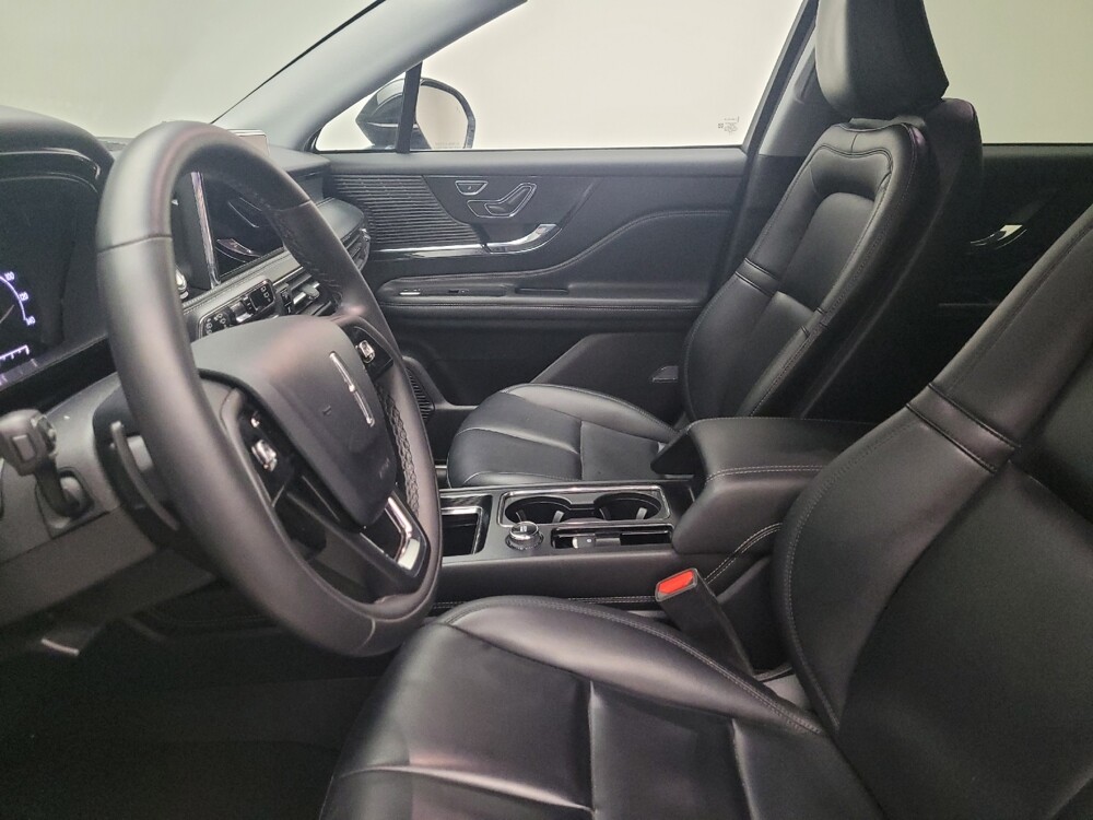 2022 Lincoln Corsair in Taylor, MI 48180 - 18070807 17