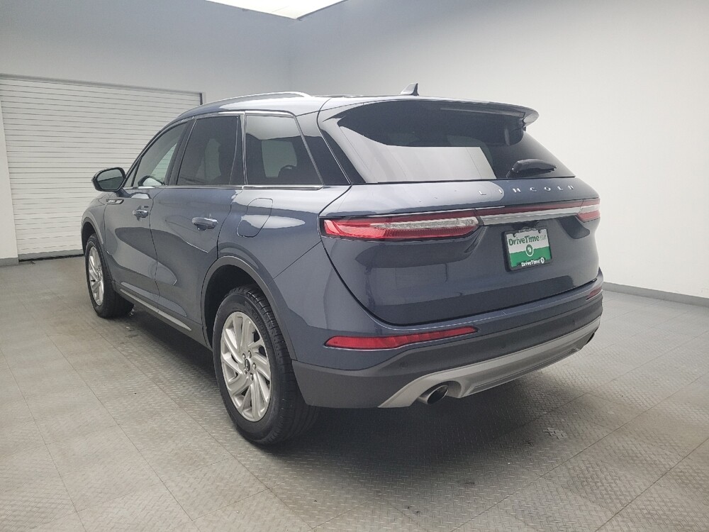 2022 Lincoln Corsair in Taylor, MI 48180 - 18070807 5