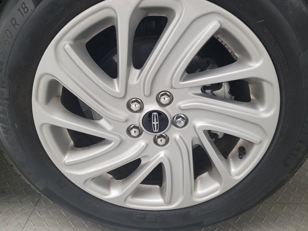 2022 Lincoln Corsair in Taylor, MI 48180 - 18070807 31