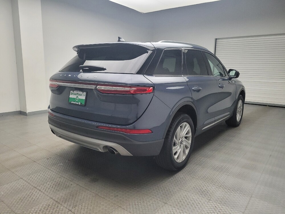 2022 Lincoln Corsair in Taylor, MI 48180 - 18070807 9