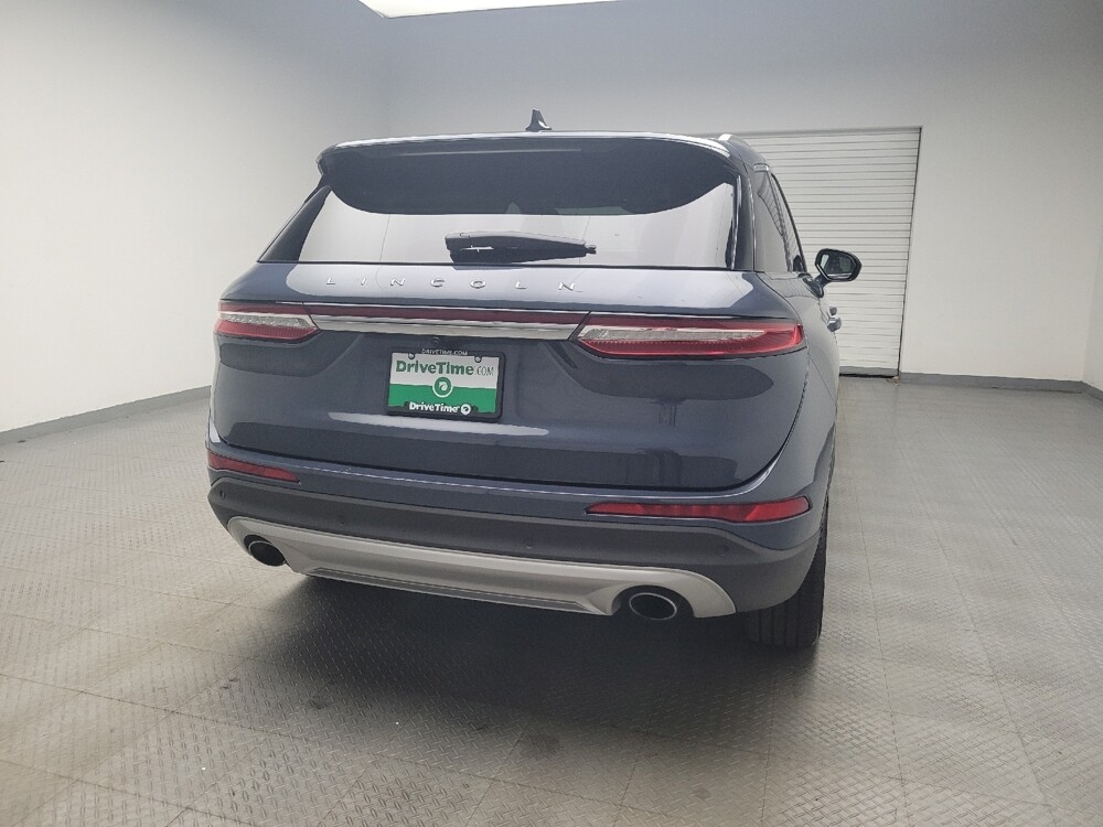 2022 Lincoln Corsair in Taylor, MI 48180 - 18070807 7