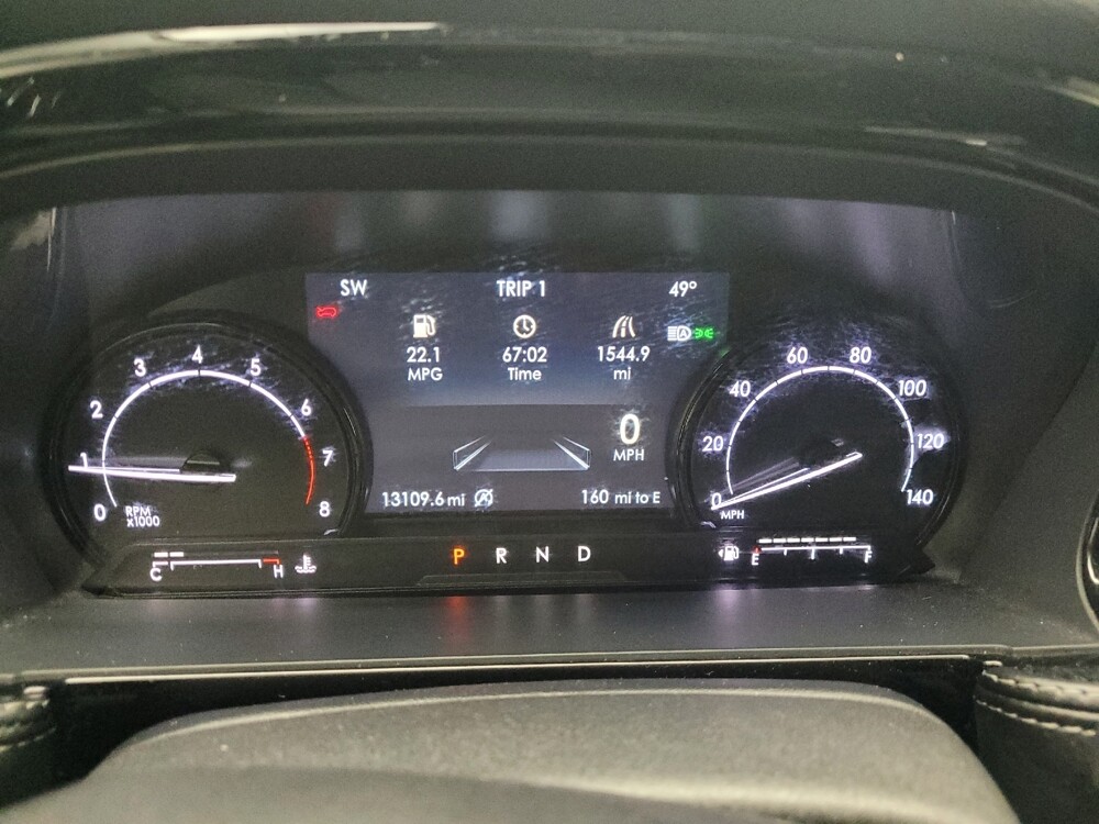 2022 Lincoln Corsair in Taylor, MI 48180 - 18070807 23