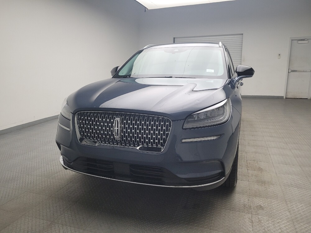 2022 Lincoln Corsair in Taylor, MI 48180 - 18070807 15