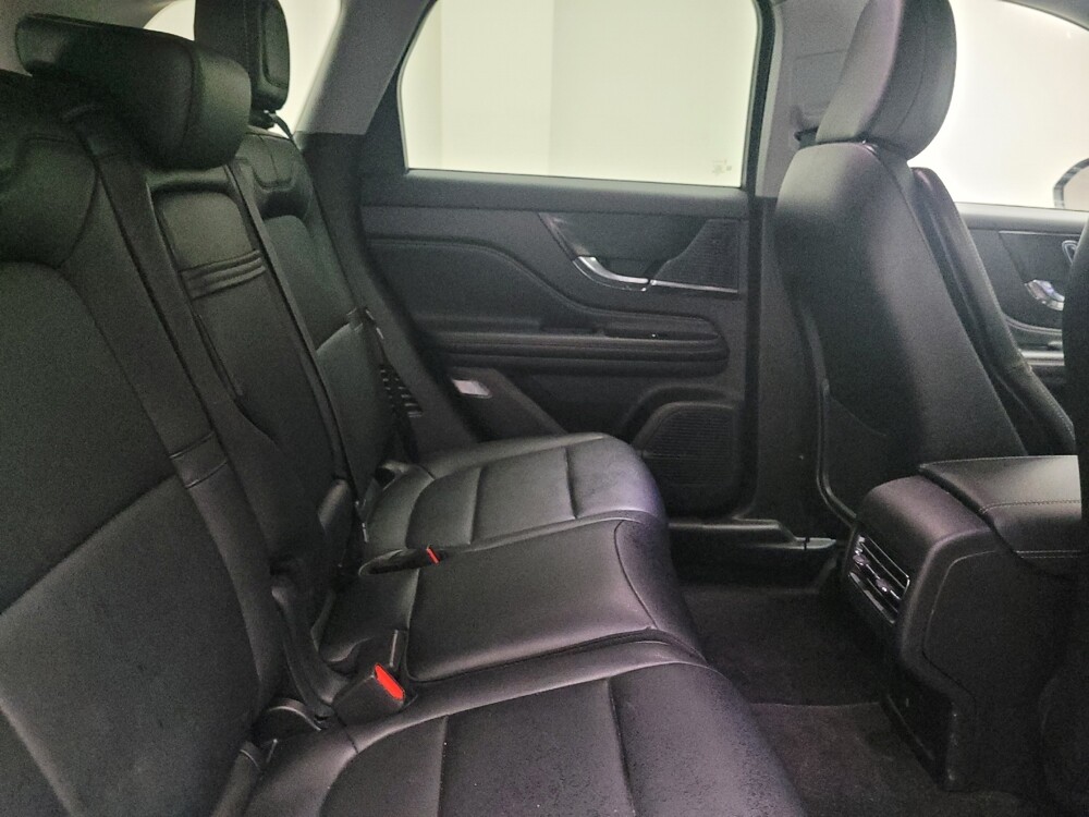 2022 Lincoln Corsair in Taylor, MI 48180 - 18070807 19