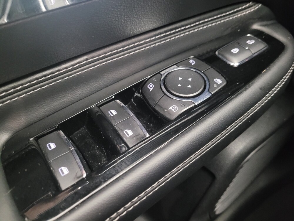 2022 Lincoln Corsair in Taylor, MI 48180 - 18070807 27