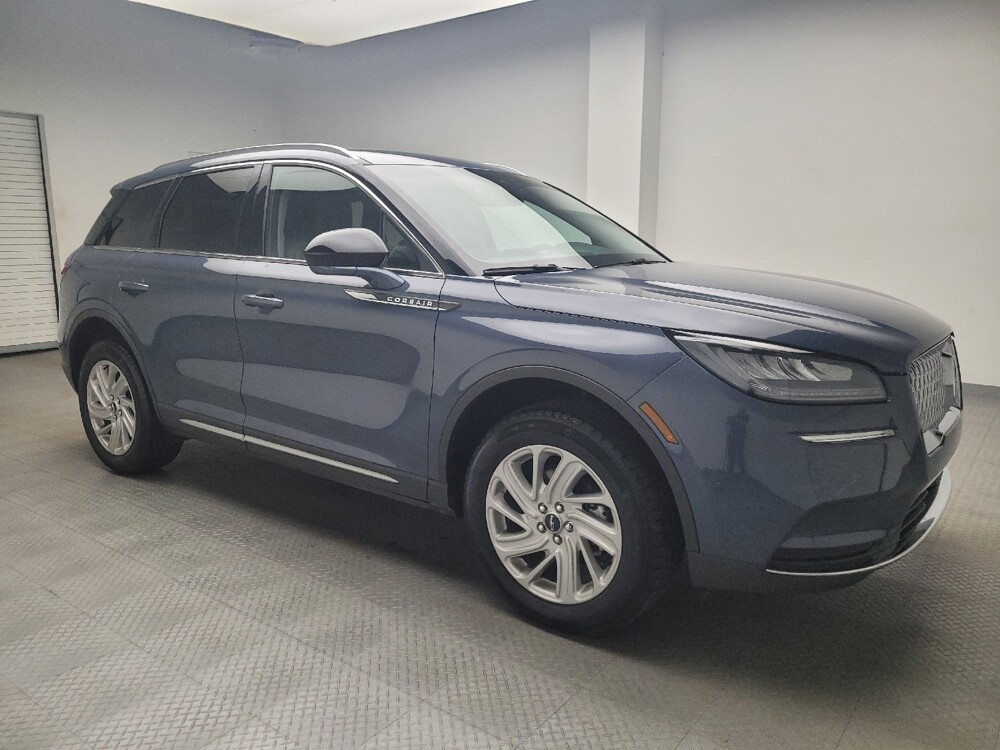 2022 Lincoln Corsair in Taylor, MI 48180 - 18070807 11