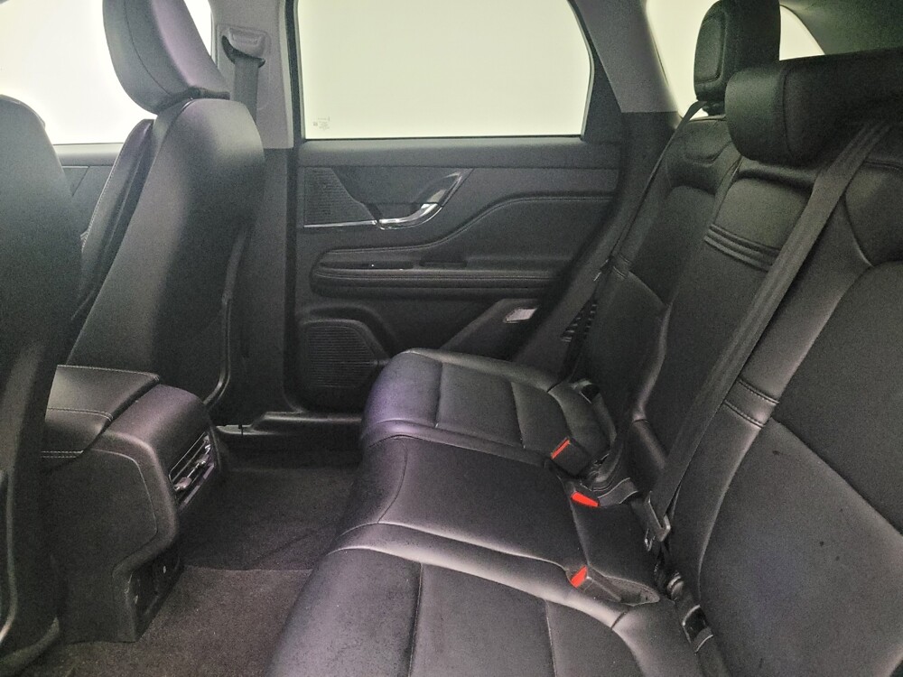 2022 Lincoln Corsair in Taylor, MI 48180 - 18070807 18