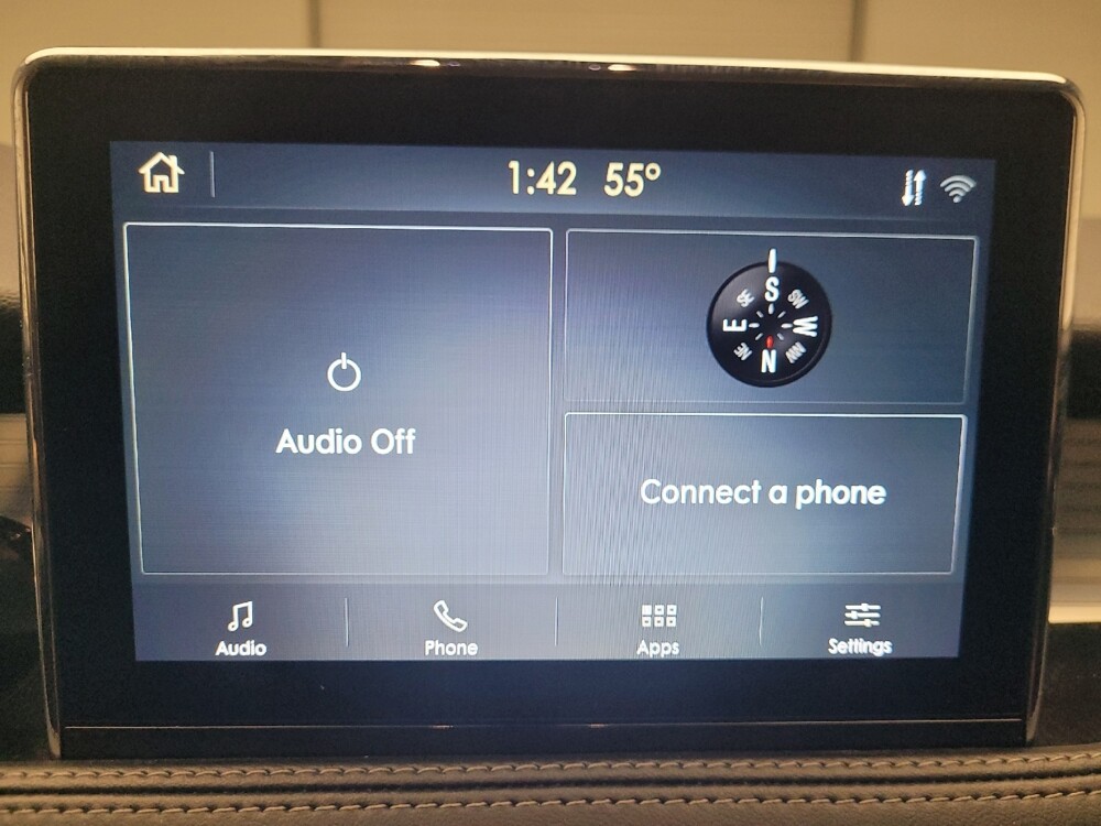 2022 Lincoln Corsair in Taylor, MI 48180 - 18070807 25