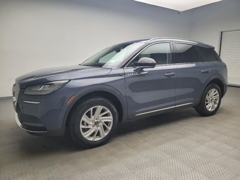 2022 Lincoln Corsair in Taylor, MI 48180 - 18070807 2