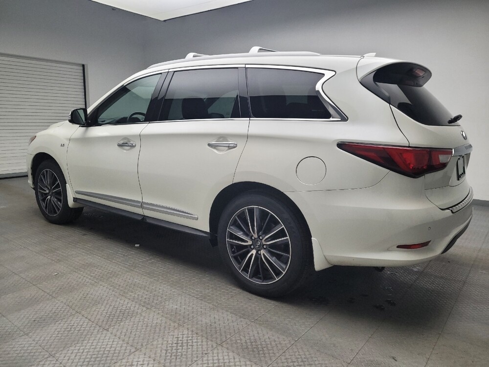 2016 INFINITI QX60 in Eastpointe, MI 48021 - 18070808 3