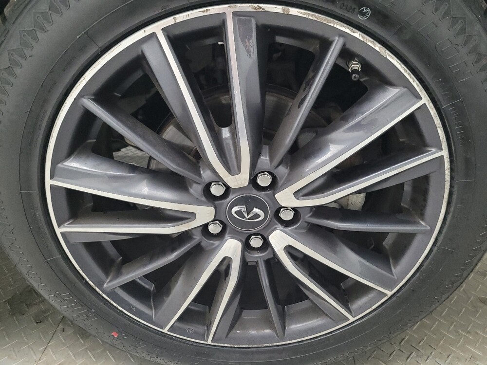 2016 INFINITI QX60 in Eastpointe, MI 48021 - 18070808 31