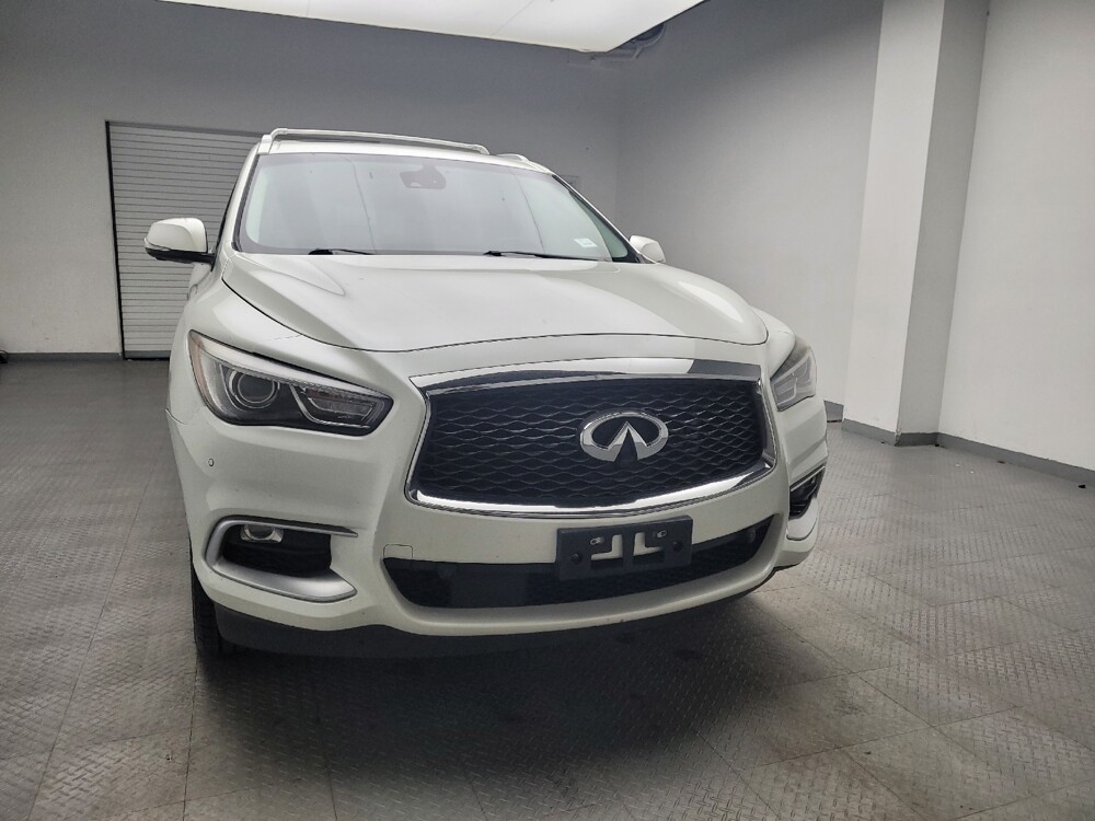 2016 INFINITI QX60 in Eastpointe, MI 48021 - 18070808 14