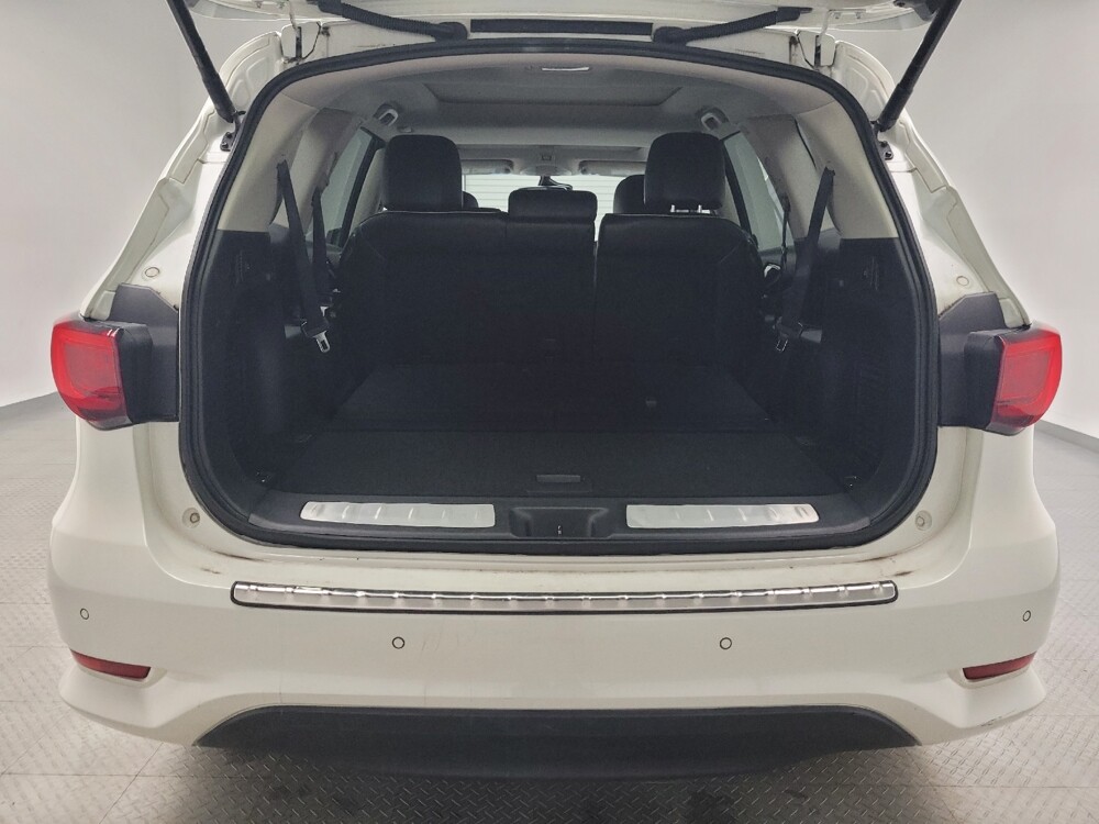 2016 INFINITI QX60 in Eastpointe, MI 48021 - 18070808 29