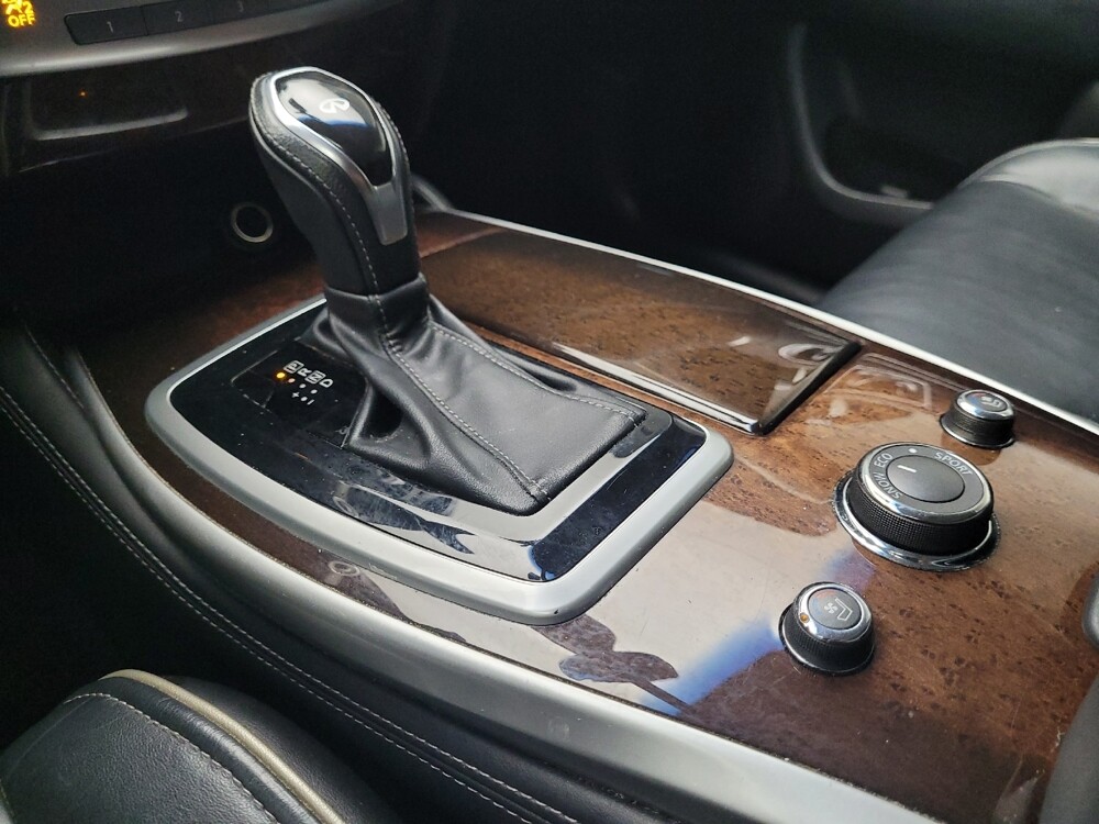 2016 INFINITI QX60 in Eastpointe, MI 48021 - 18070808 26